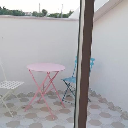 Retroscena Appartamento Mare In Centro Civitanova Marche Exterior foto