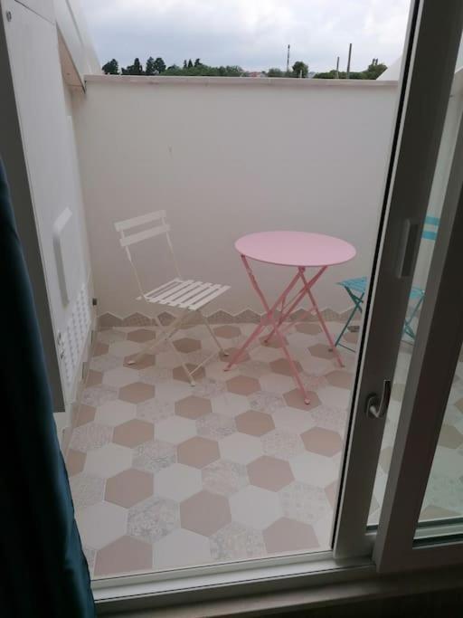 Retroscena Appartamento Mare In Centro Civitanova Marche Exterior foto